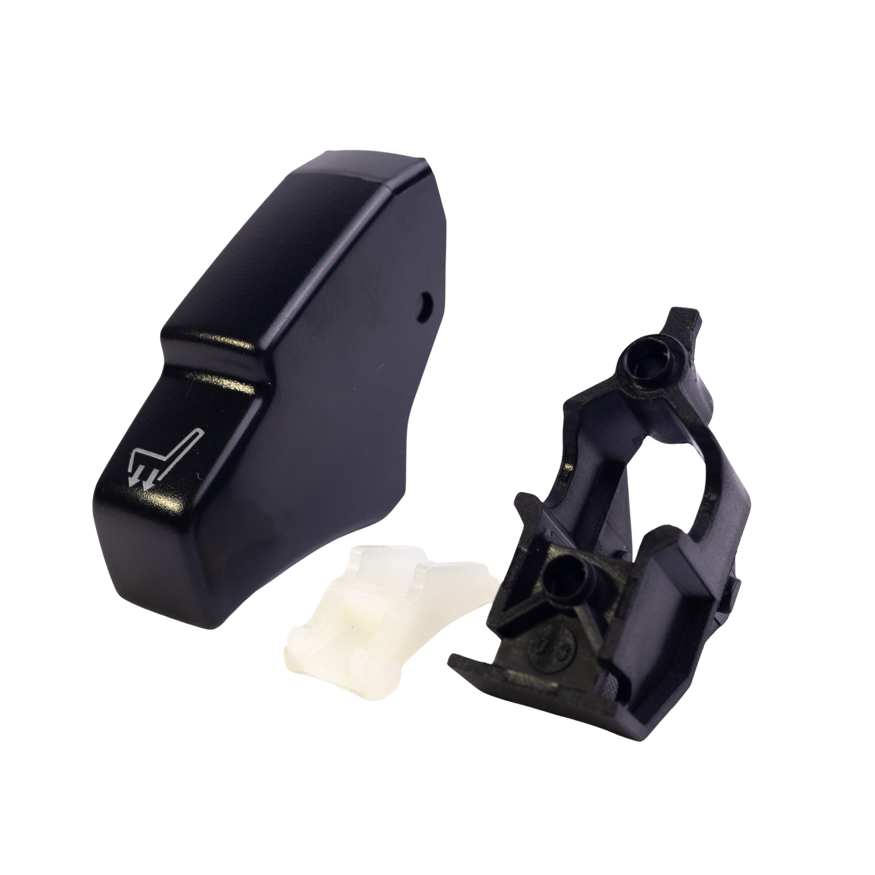 Tecla de alívio rápido Scania NTS (3172906)