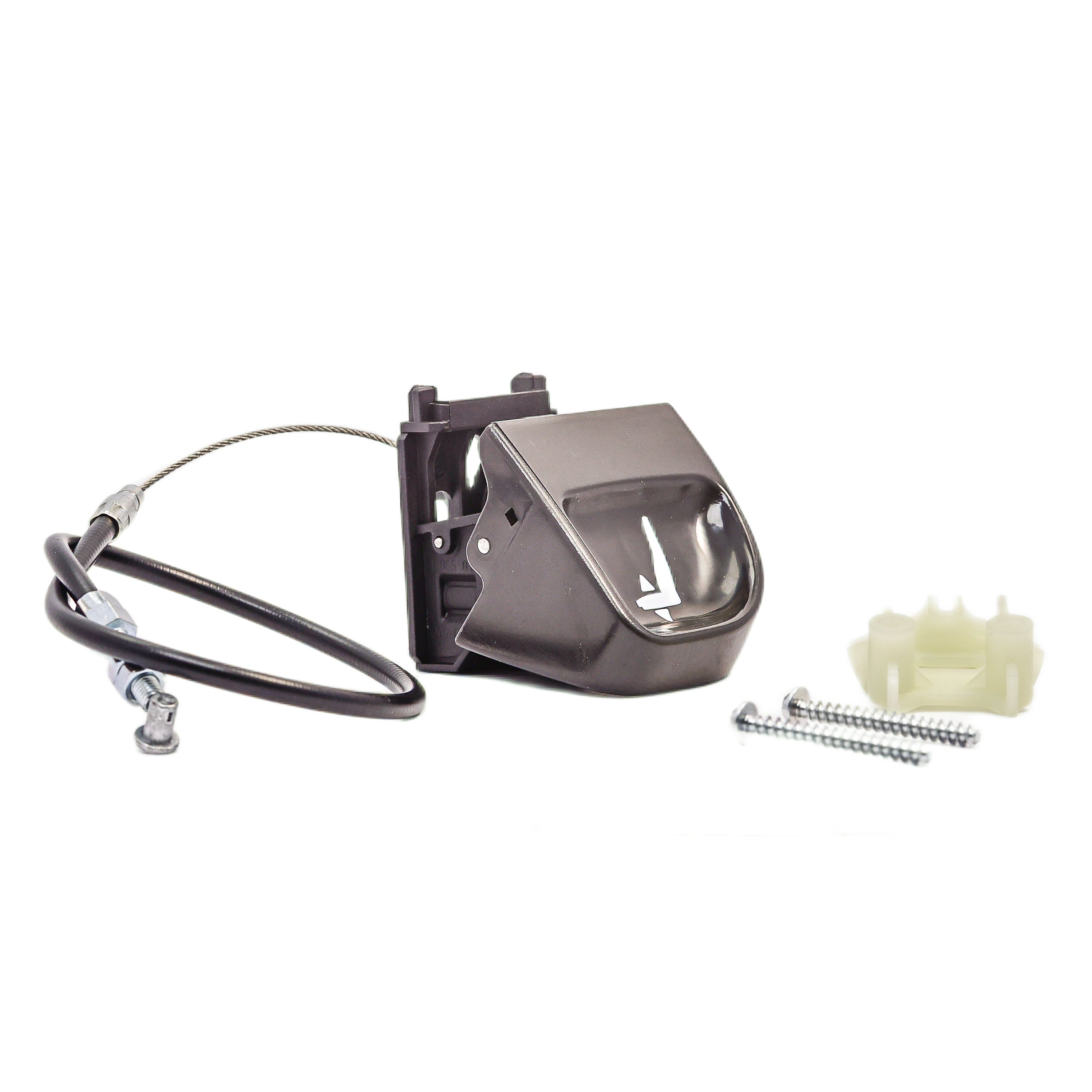 Tecla Regulagem altura do banco motorista Mercedes Benz/ Scania/ Volvo (3172907)