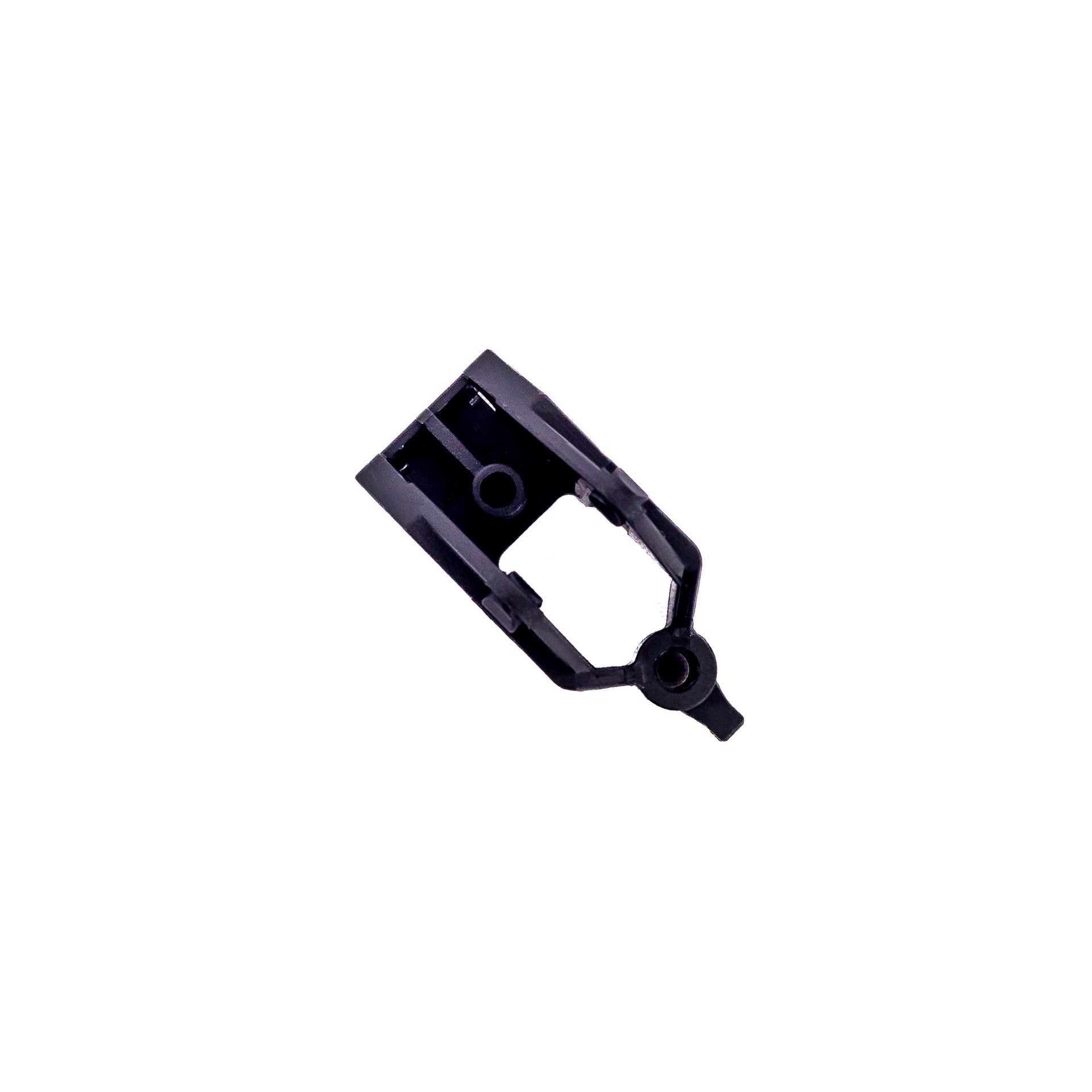 CONJUNTO TECLA E CAME VALVULA DO ALIVIO RAPIDO DO BANCO MBB (3172912-01)