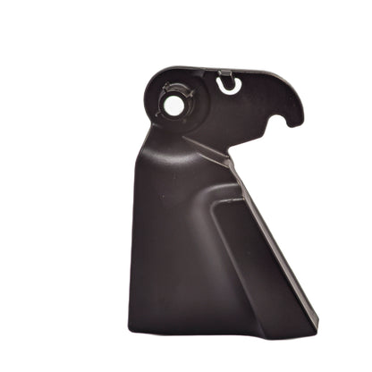 Tecla de acionamento lateral esquerda do encosto de banco Scania S5 modelo NTS ISRI