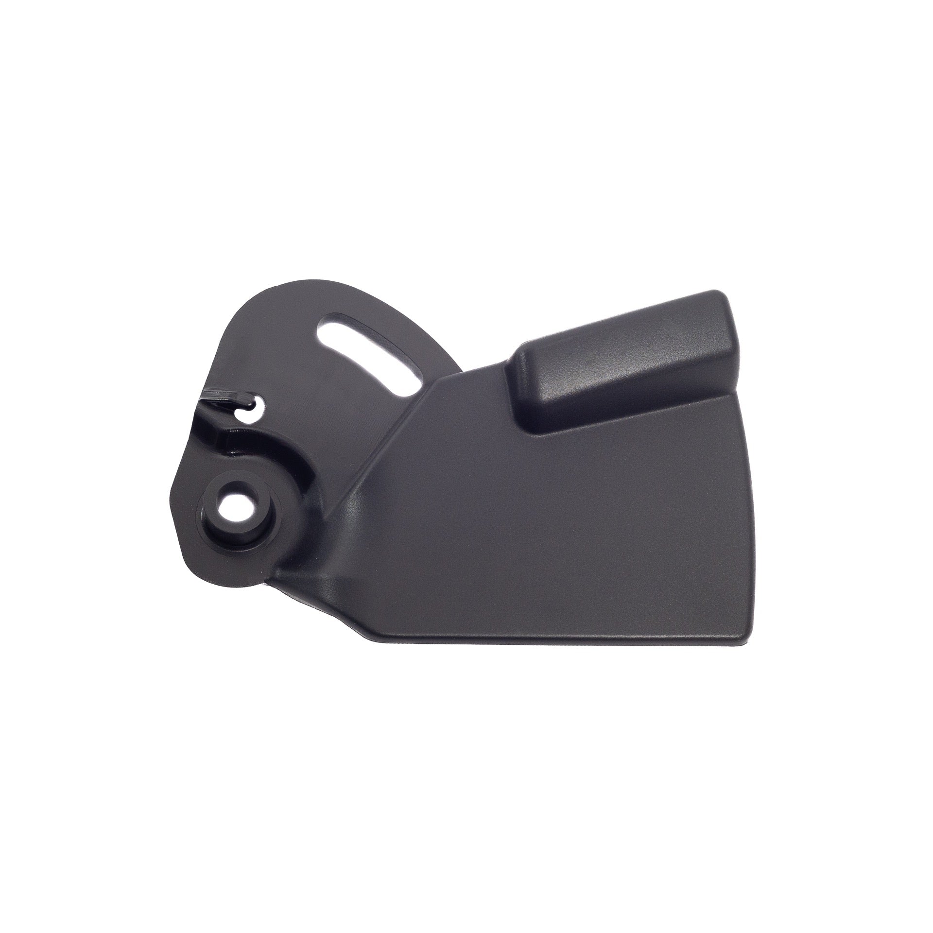 TECLA REGULAGEM DO ENCOSTO LE PRETO MBB/ACTROS / ATEGO (31750)