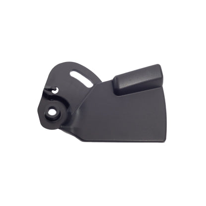 TECLA REGULAGEM DO ENCOSTO LE PRETO MBB/ACTROS / ATEGO (31750)