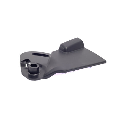 TECLA REGULAGEM DO ENCOSTO LE PRETO MBB/ACTROS / ATEGO (31750)
