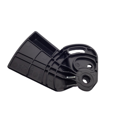 TECLA REGULAGEM DO ENCOSTO LE PRETO MBB/ACTROS / ATEGO (31750)
