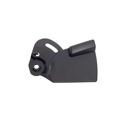 TECLA REGULAGEM DO ENCOSTO LE PRETO MBB/ACTROS / ATEGO (31750)