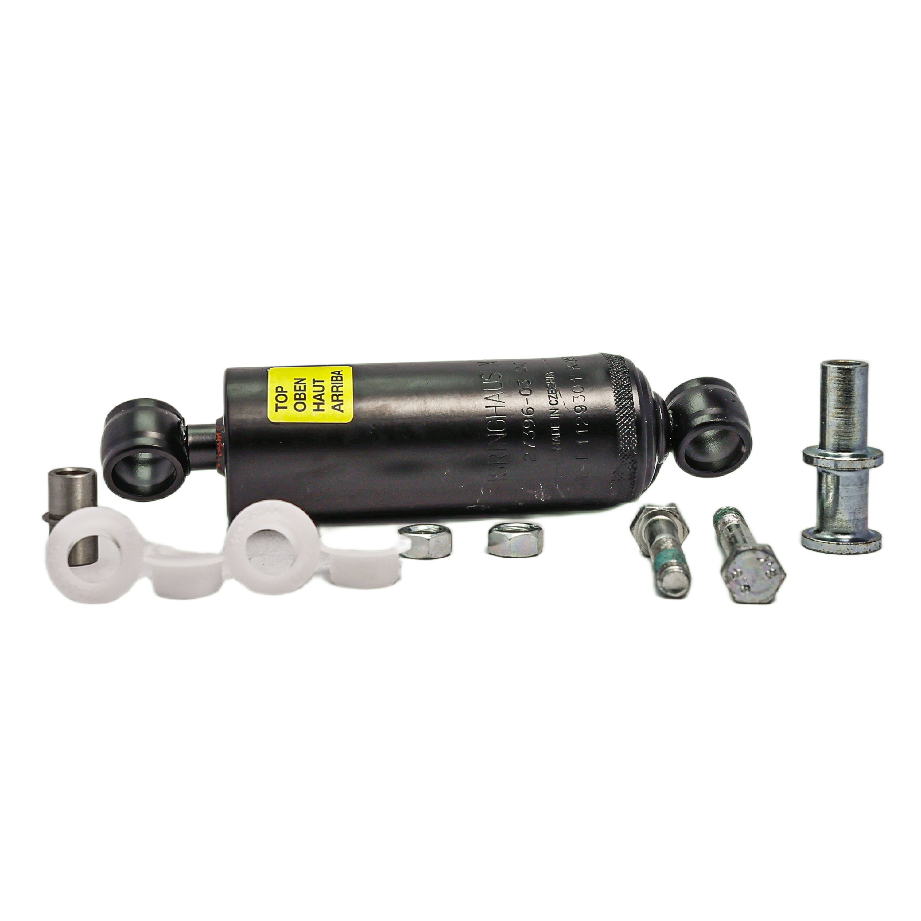 Amortecedor do Banco (Assento) Scania NTS (33735)