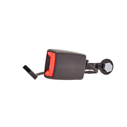 Fecho do Cinto de Segurança do Volvo NTS com sensor (38286)