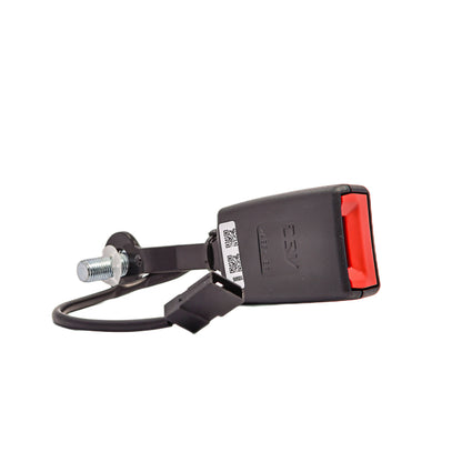 Fecho do Cinto de Segurança do Volvo NTS com sensor (38286)