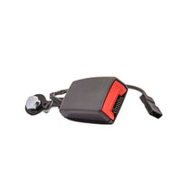 38286 Fecho Cinto Seguranca Sensor Volvo Nts