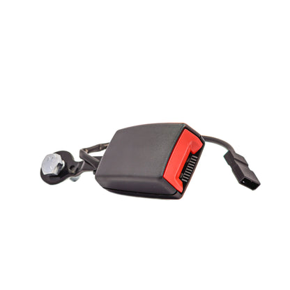 Fecho do Cinto de Segurança do Volvo NTS com sensor (38286)