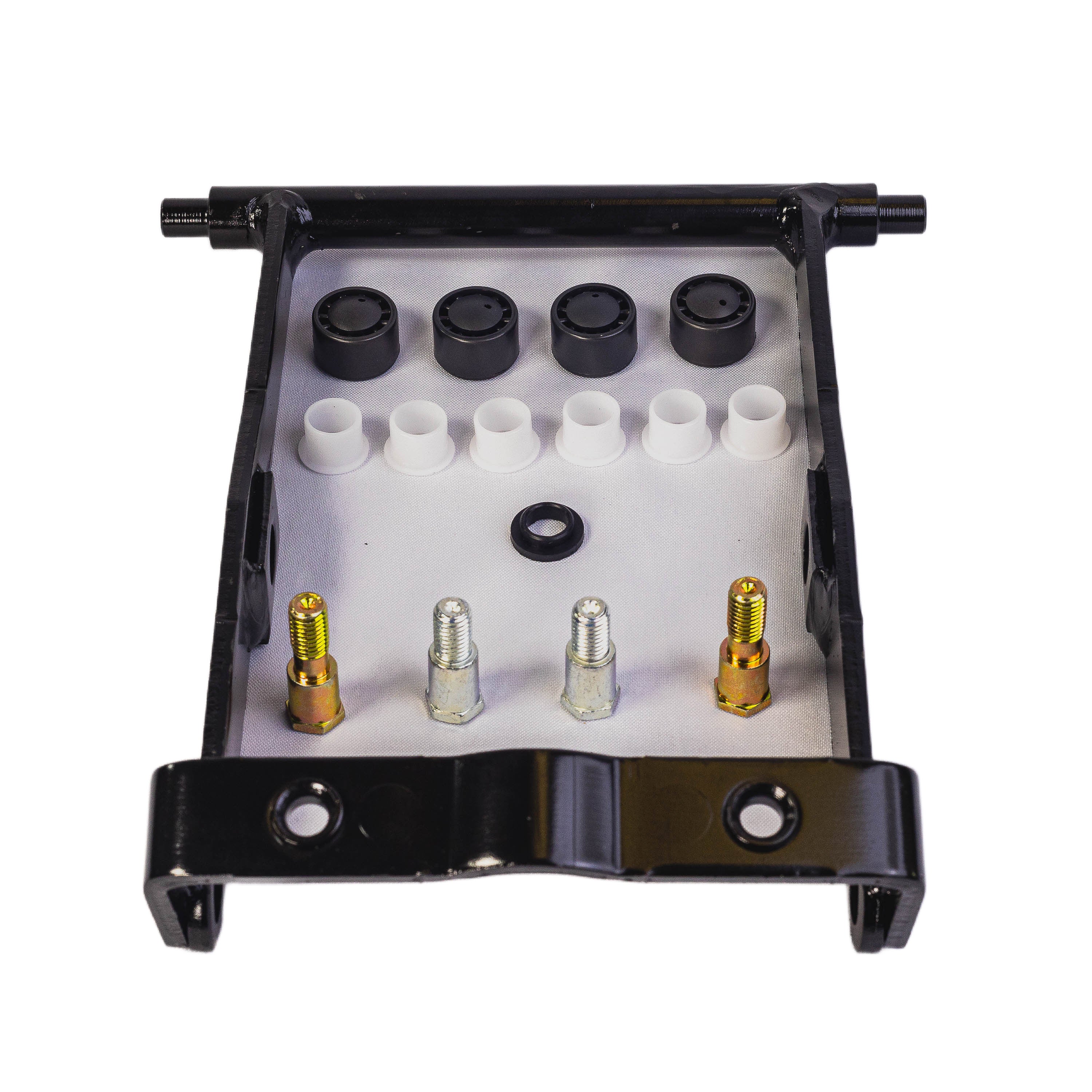 Kit Embuchamento da Suspensão Hidraulica 5000 ISRI (41449)