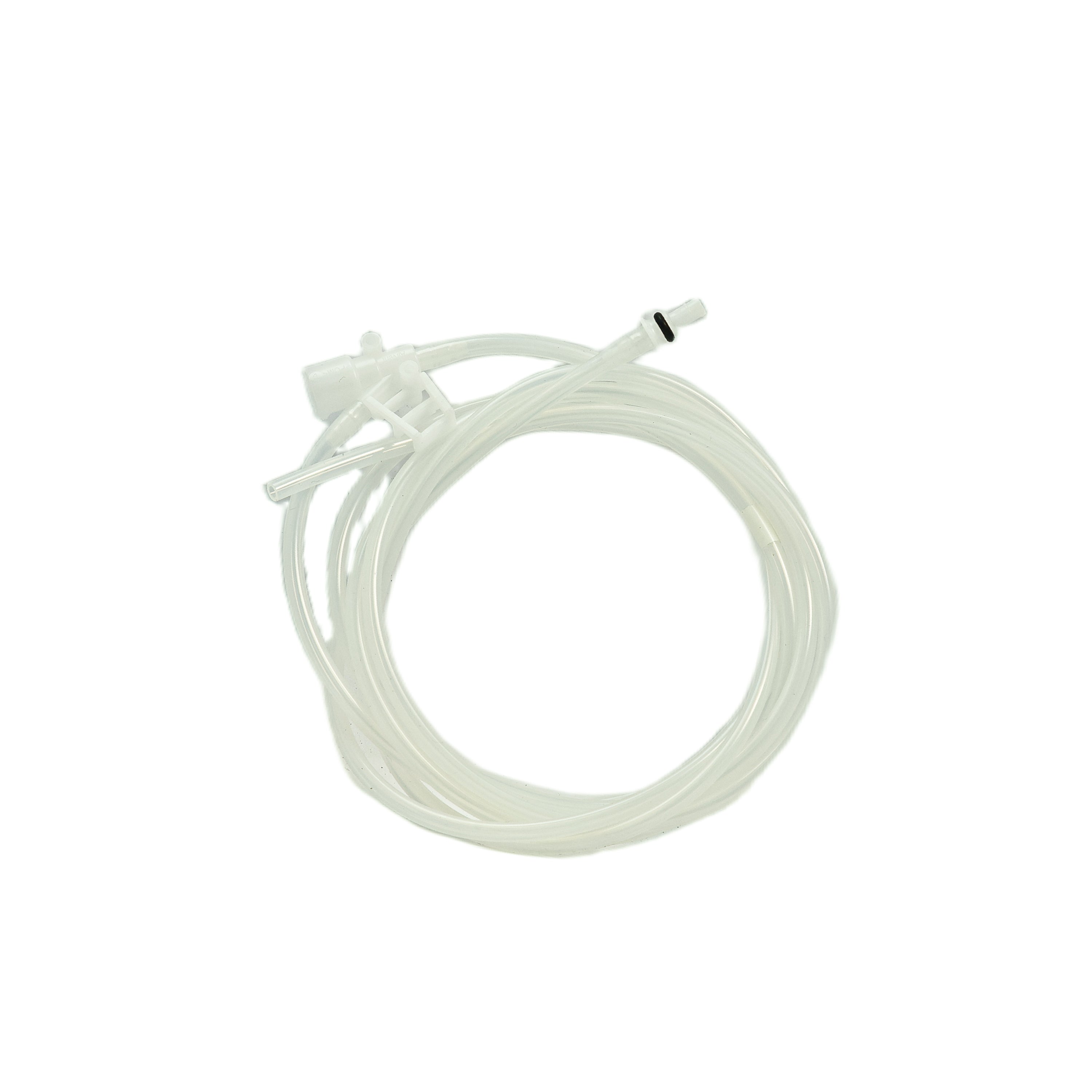 Mangueira de ar para banco Volvo NTS, 2 metros de comprimento com conexão de 4 mm