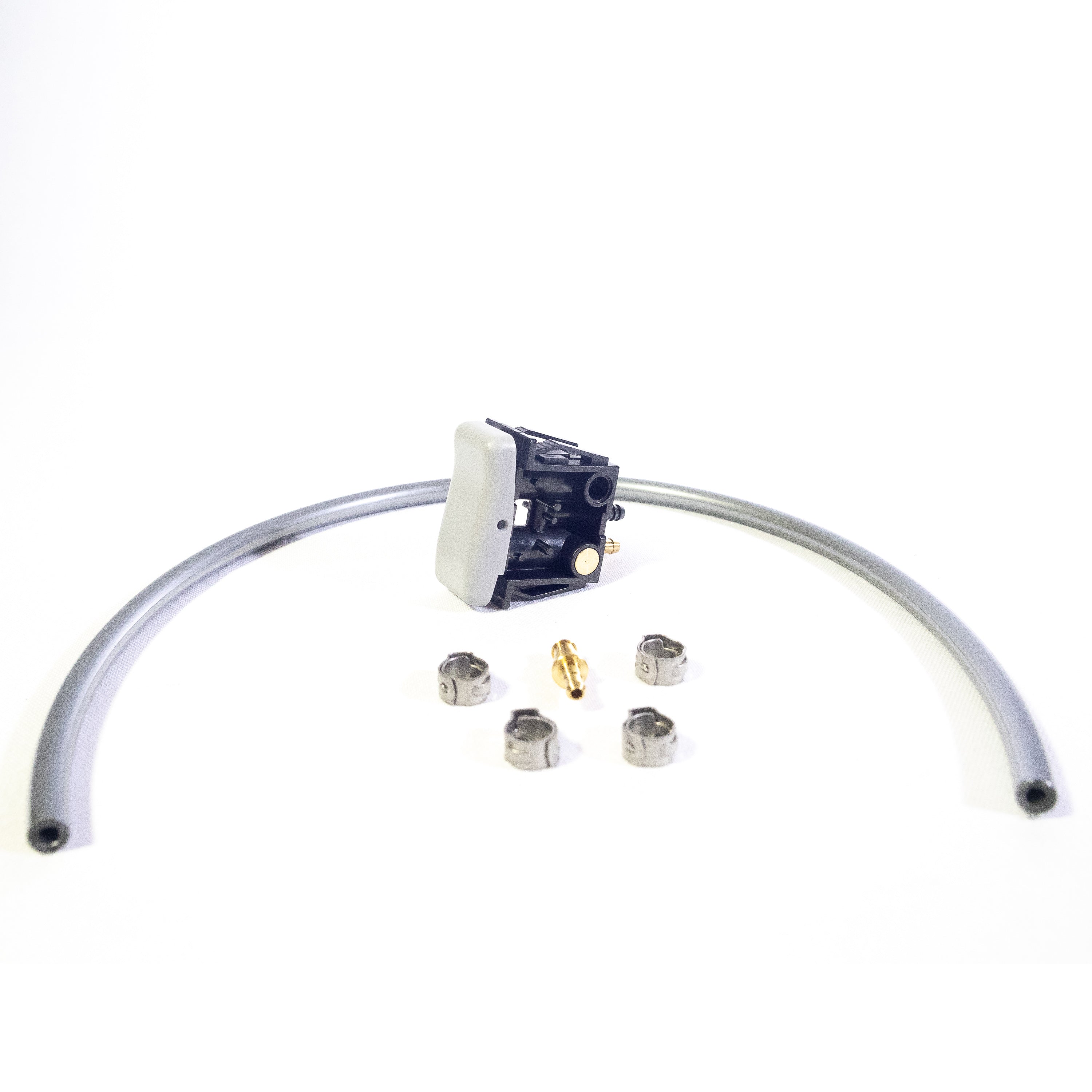 Kit Válvula pneumática do Banco VW FORD Original (G41918)