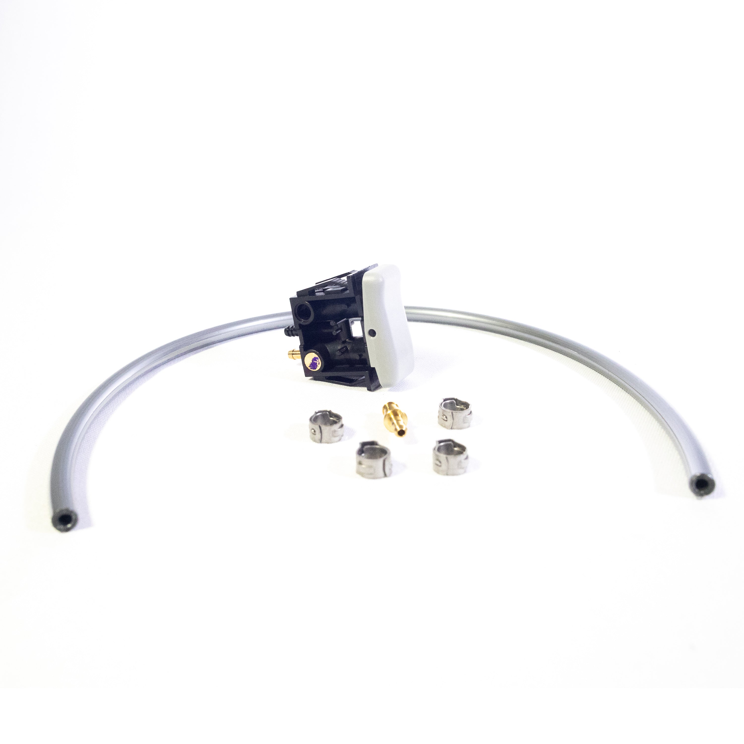 Kit Válvula pneumática do Banco VW FORD Original (G41918)