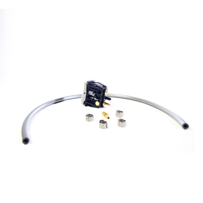 Kit Válvula pneumática do Banco VW FORD Original (G41918)