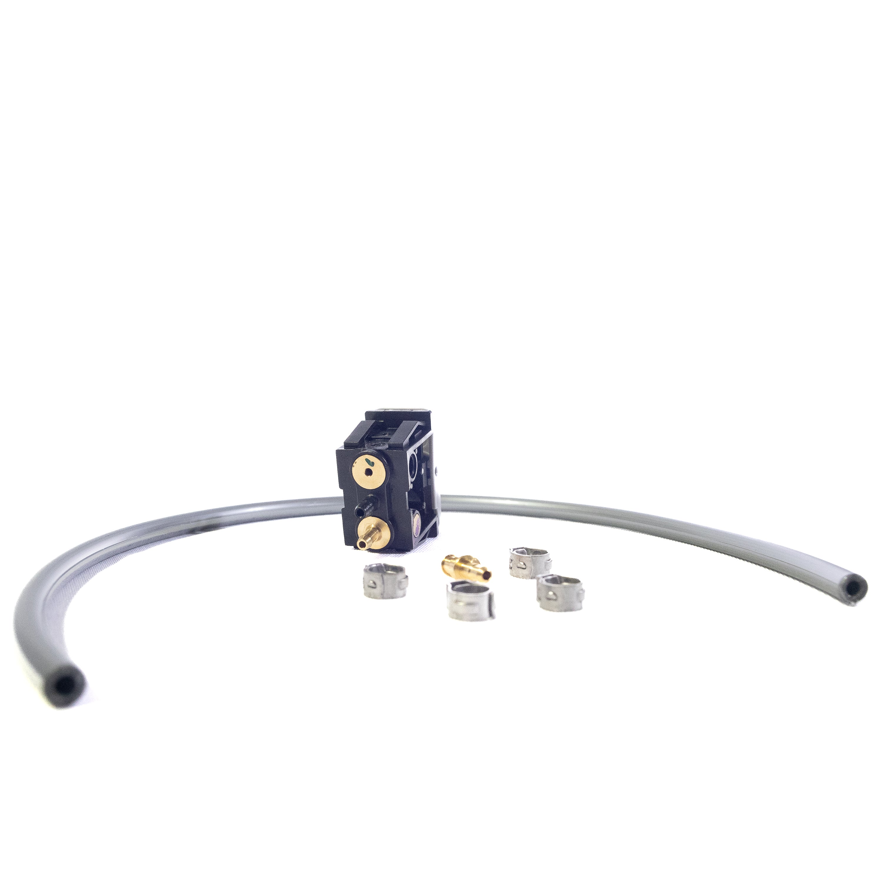 Kit Válvula pneumática do Banco VW FORD Original (G41918)