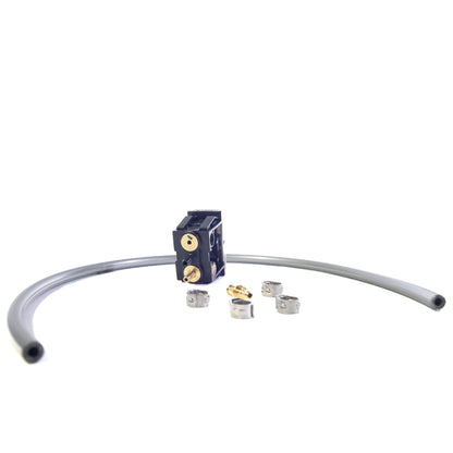 Kit Válvula pneumática do Banco VW FORD Original (G41918)