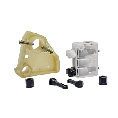 Conjunto de válvula de altura ISRI para banco pneumático de caminhões Scania