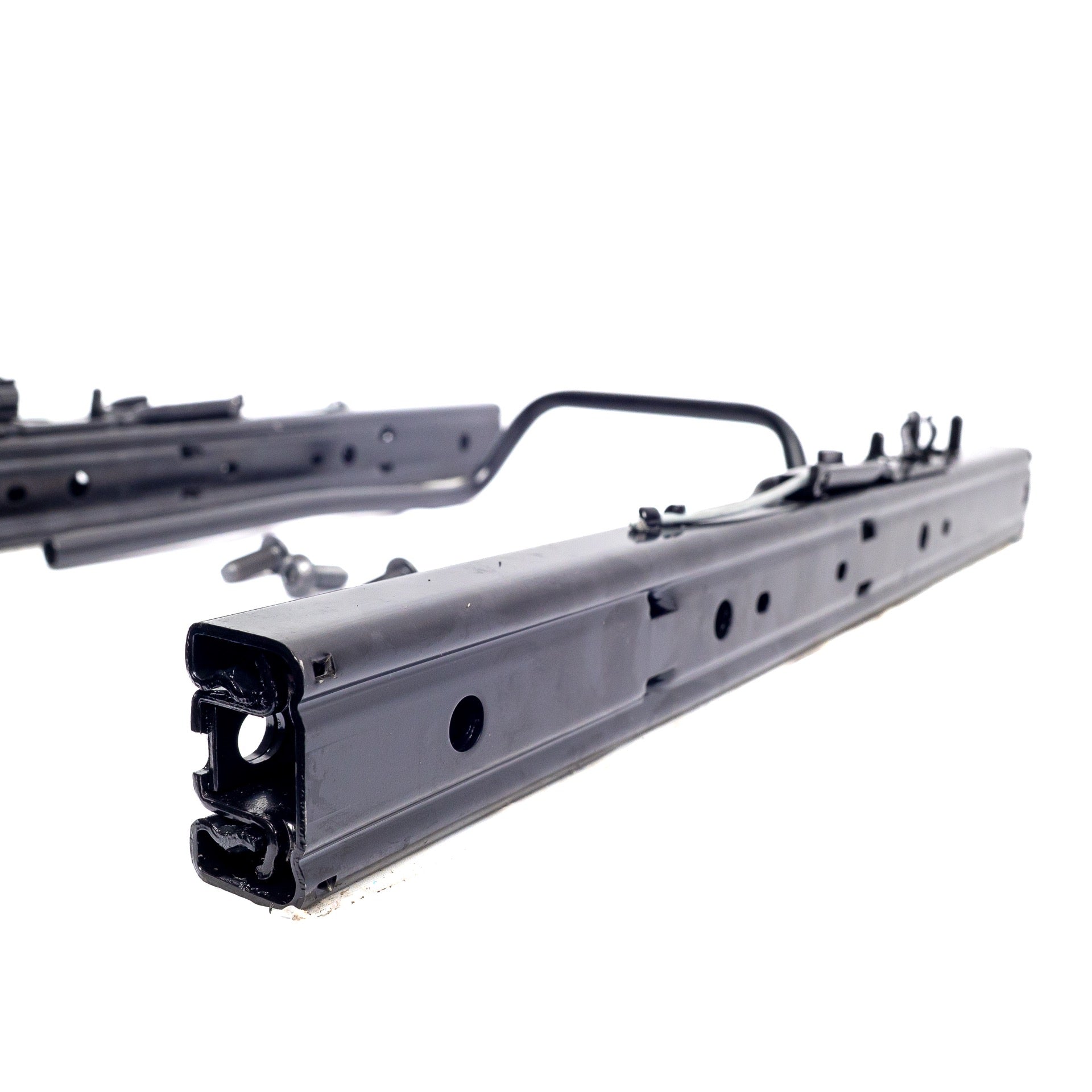 CONJUNTO TRILHO DO BANCO VOLVO NTS (42044)