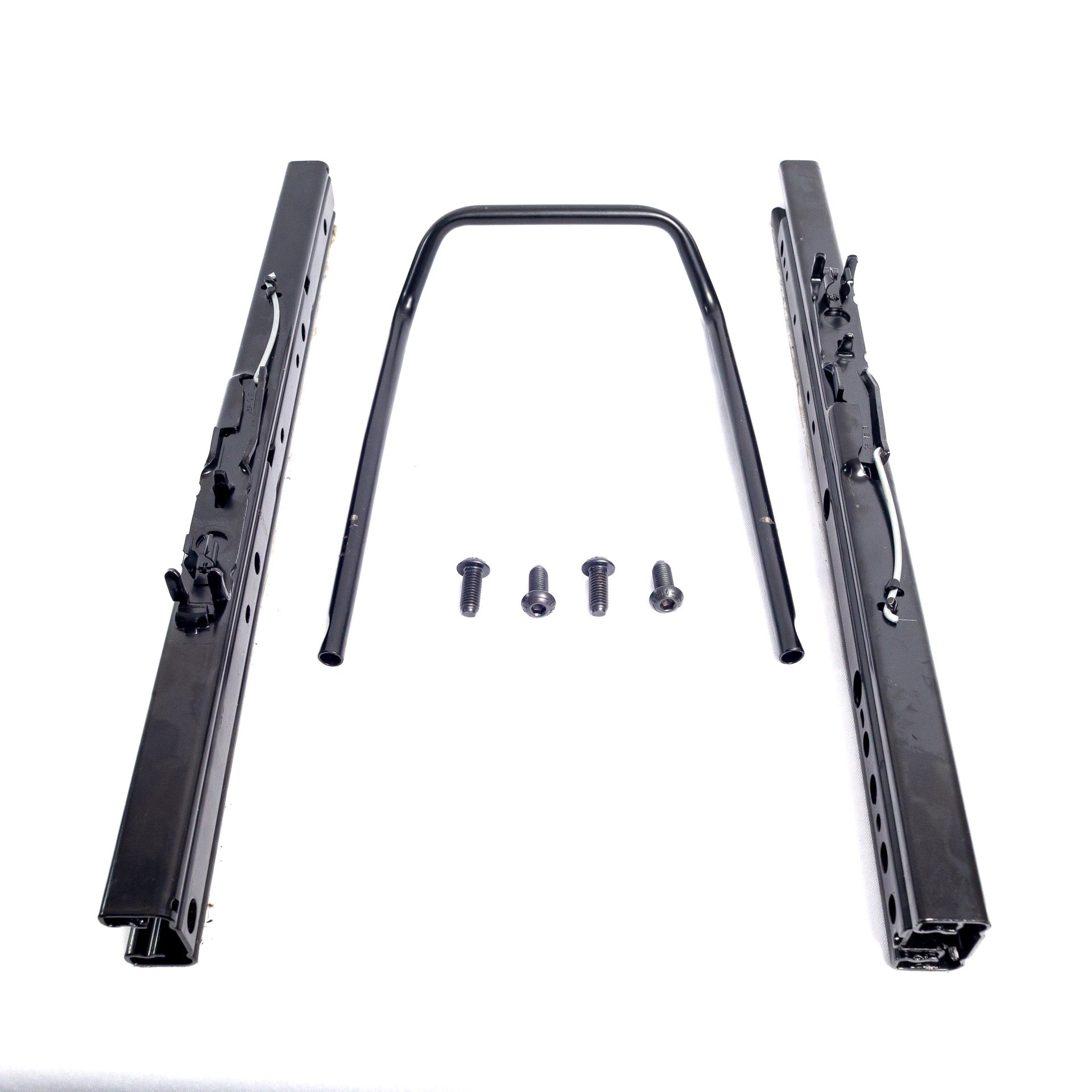 CONJUNTO TRILHO DO BANCO VOLVO NTS (42044)