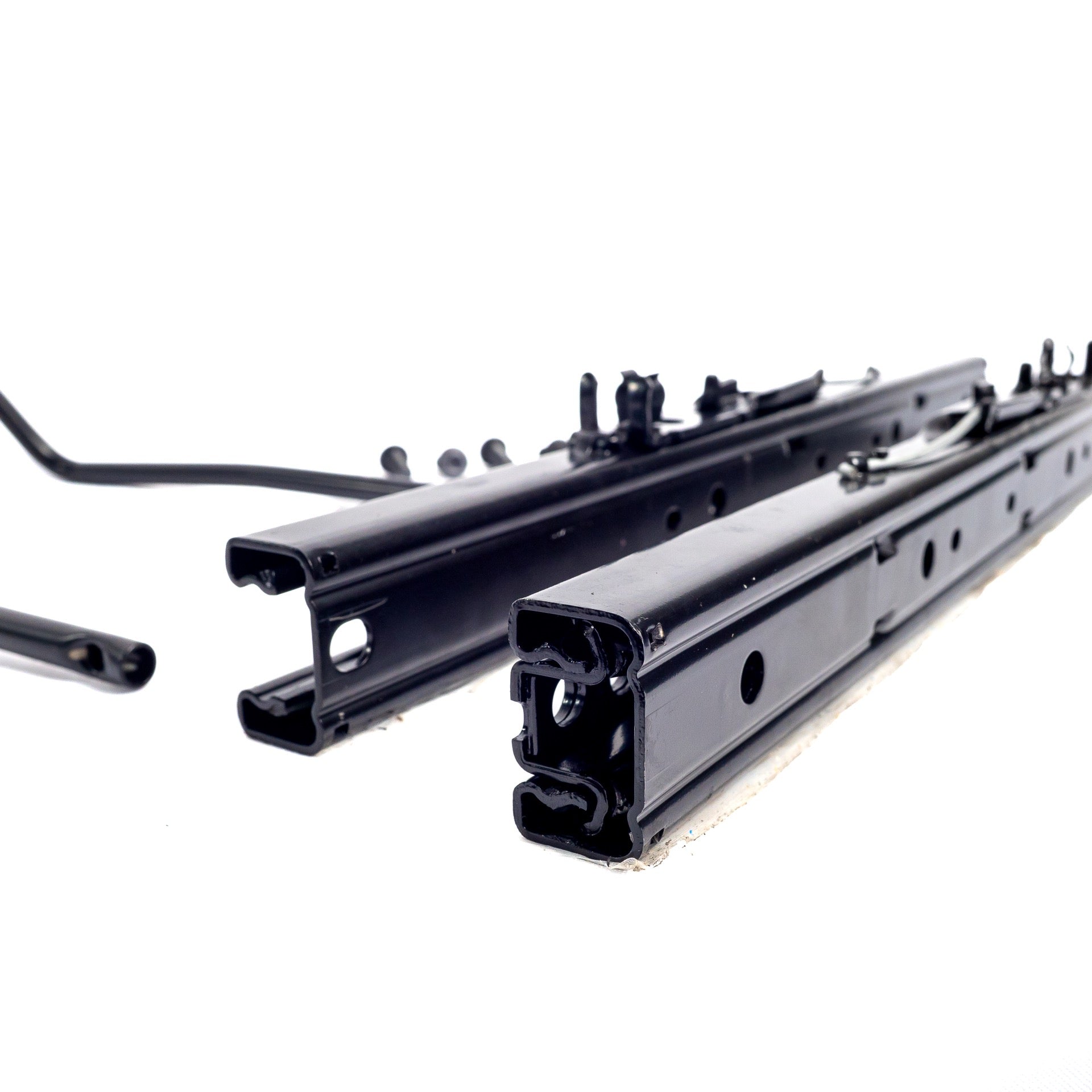 CONJUNTO TRILHO DO BANCO VOLVO NTS (42044)