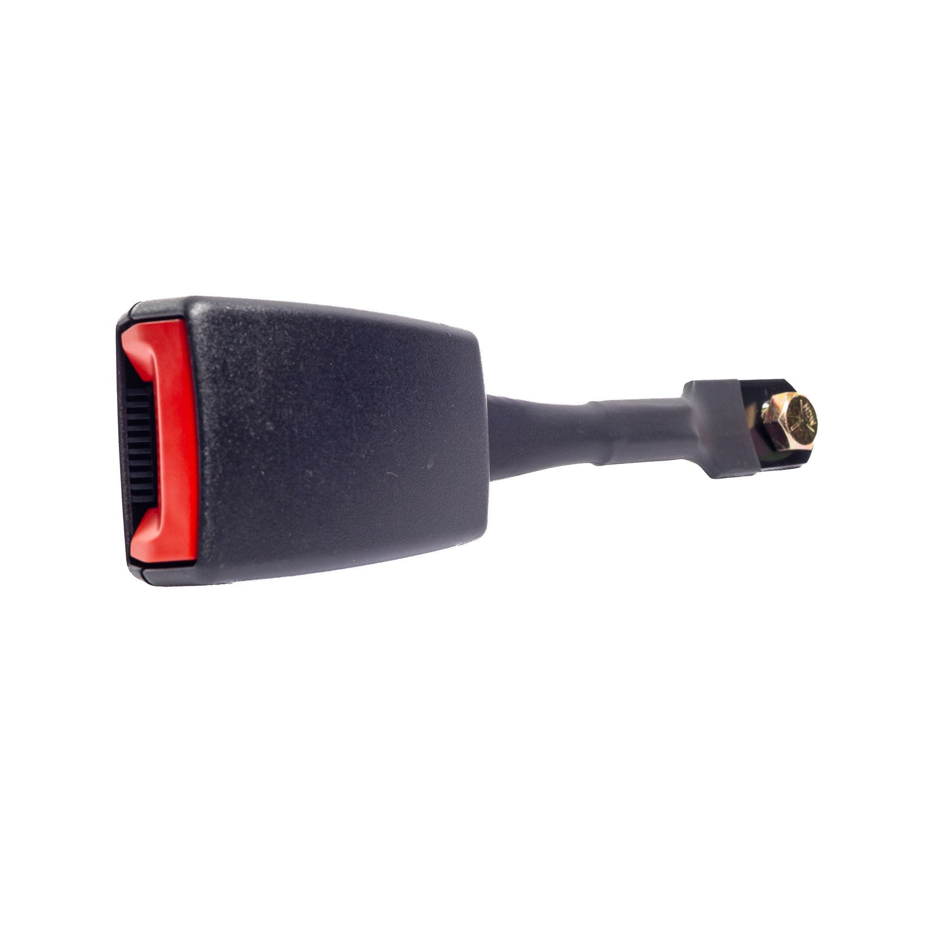 FECHO DO CINTO SEGURANÇA HASTE FLEXIVEL REVEST 205MM (42474)