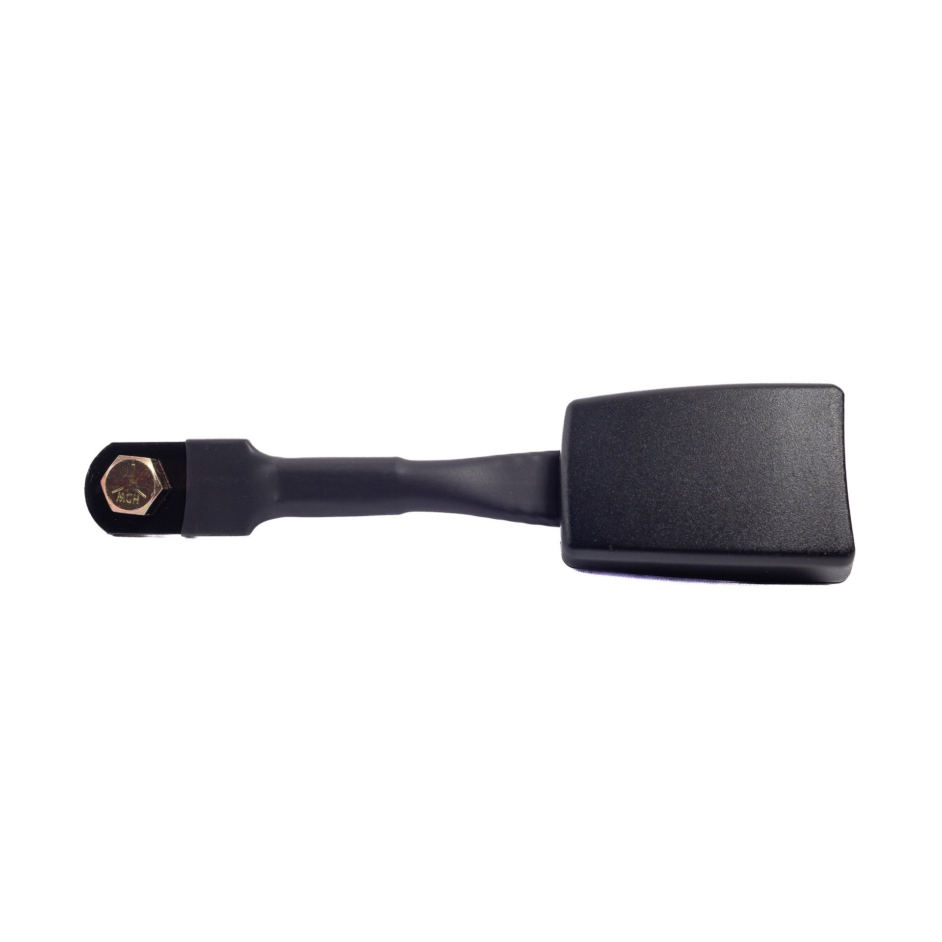 FECHO DO CINTO SEGURANÇA HASTE FLEXIVEL REVEST 205MM (42474)