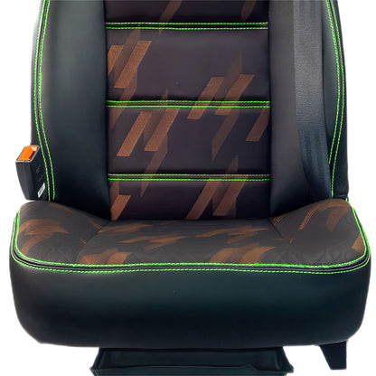 Banco a Ar para Caminhão (7800)