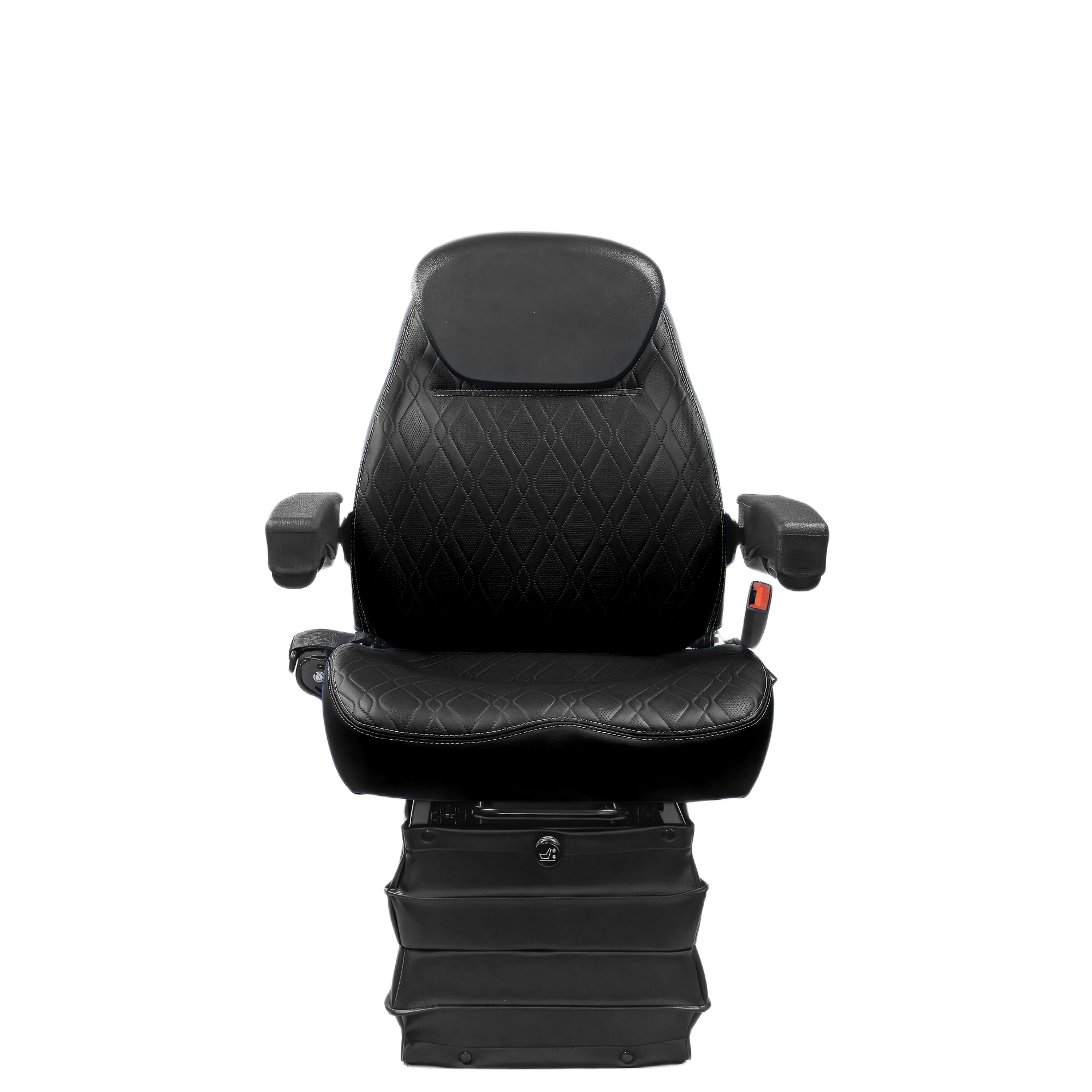 Banco Eletropneumático 12V ou 24V Universal para Tratores / Colheitadeiras / Pulverizadores / Maquinas de Construção (9515)