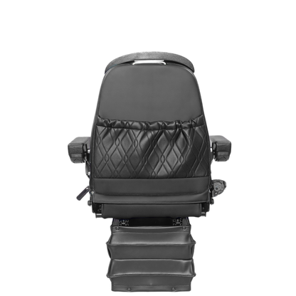 Banco Eletropneumático 12V ou 24V Universal para Tratores / Colheitadeiras / Pulverizadores / Maquinas de Construção (9515)