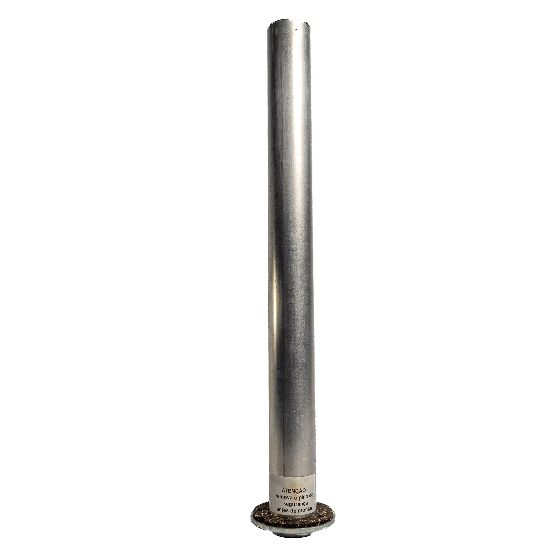 BOIA TUBULAR COMBUSTIVEL 422MM/ VALTRA/ VALMET (B2201)