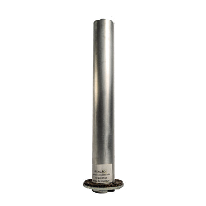 BOIA TUBULAR DE COMBUSTIVEL 292MM/ MASSEY 265/275 / MAXION (B2202)