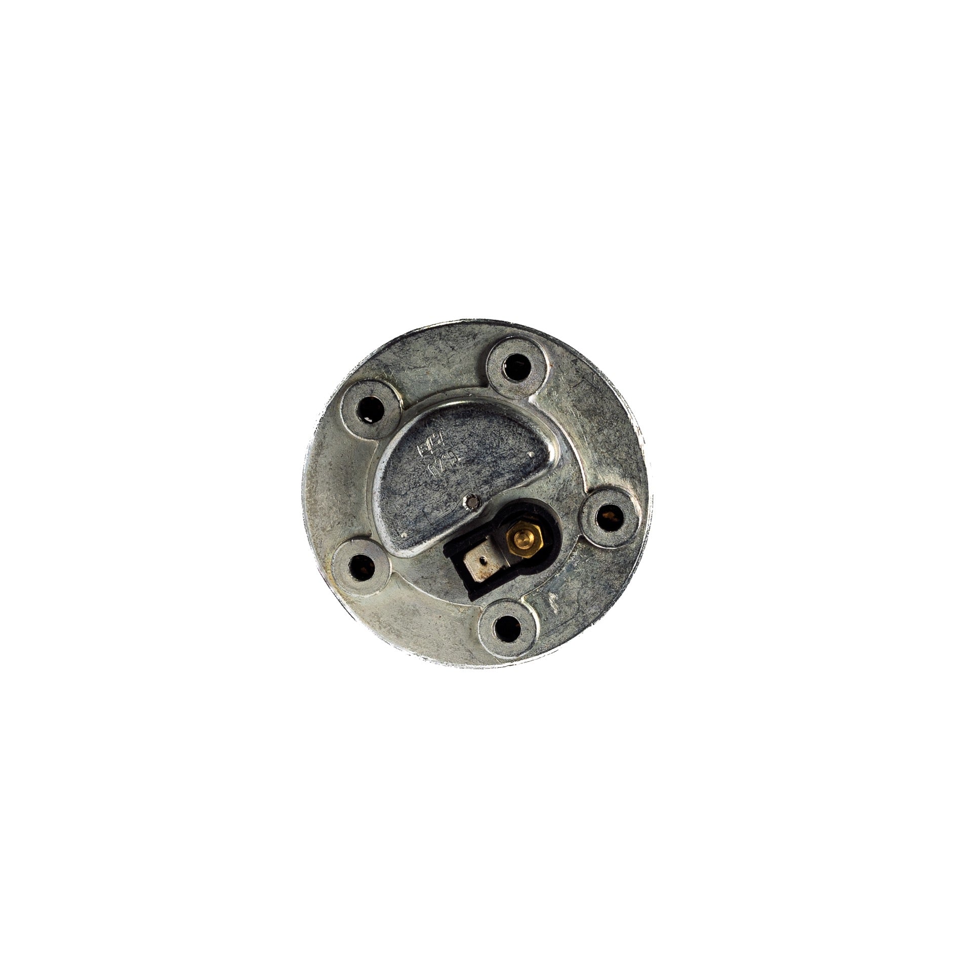 BOIA TUBULAR DE COMBUSTIVEL 292MM/ MASSEY 265/275 / MAXION (B2202)