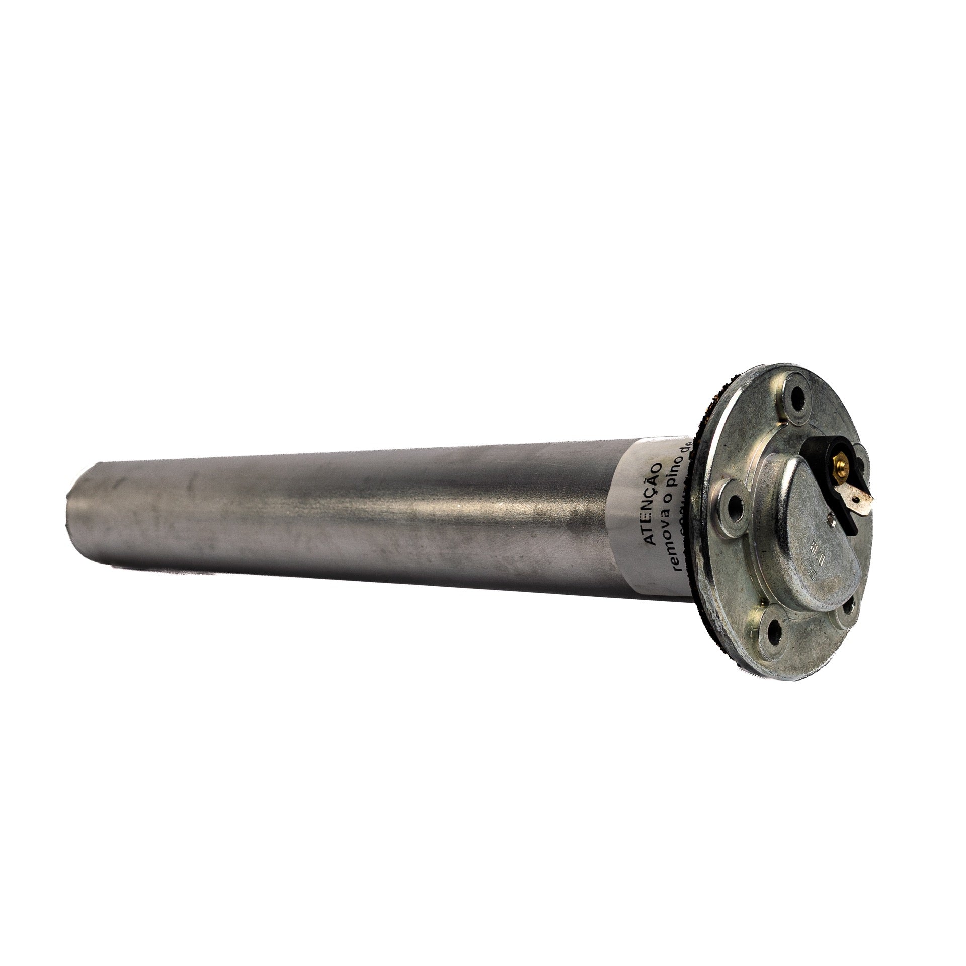 BOIA TUBULAR DE COMBUSTIVEL 292MM/ MASSEY 265/275 / MAXION (B2202)