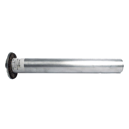 BOIA TUBULAR DE COMBUSTIVEL 292MM/ MASSEY 265/275 / MAXION (B2202)
