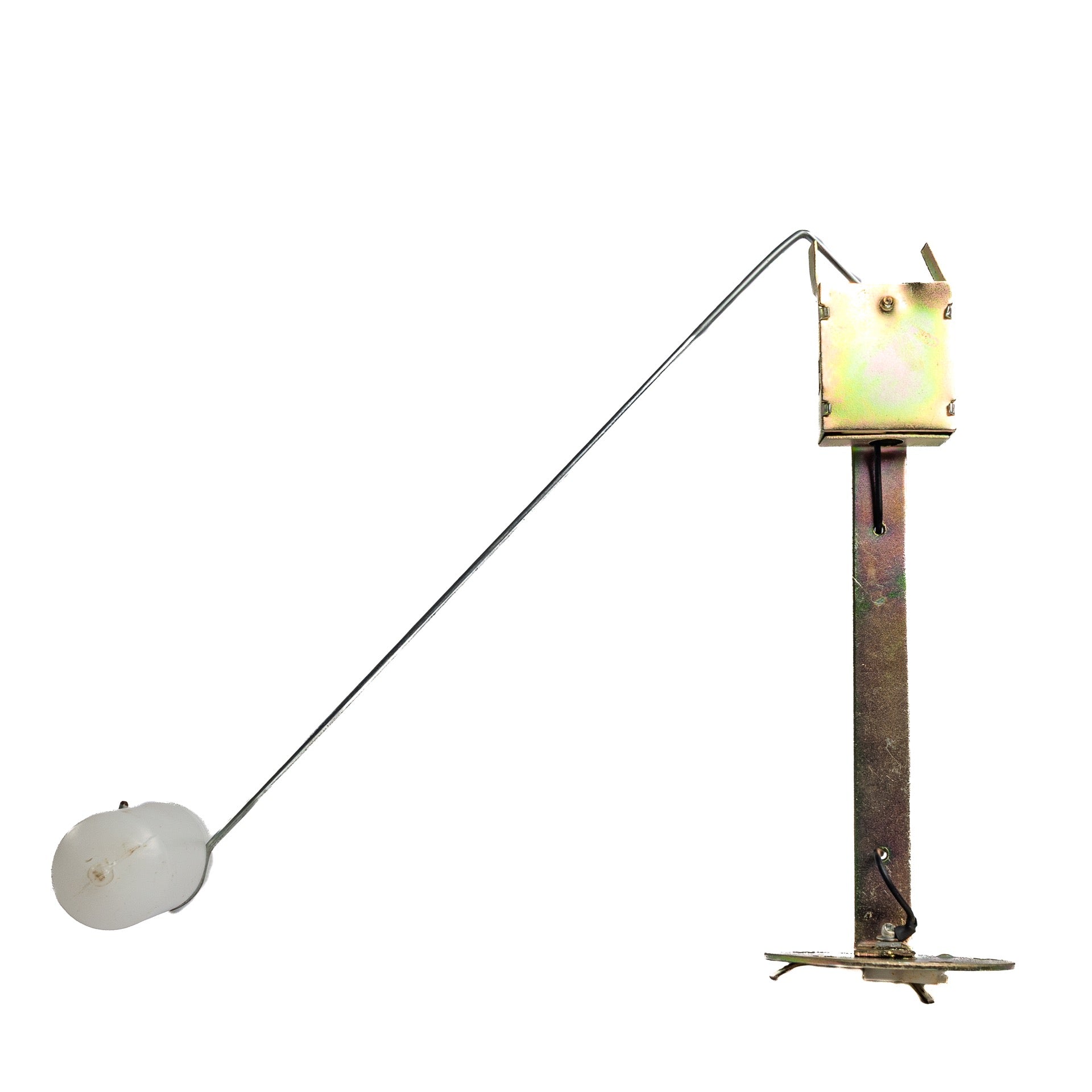 BOIA DE COMB DE BRACO TRATORES 292/297/299 ADVANCE (B2204)