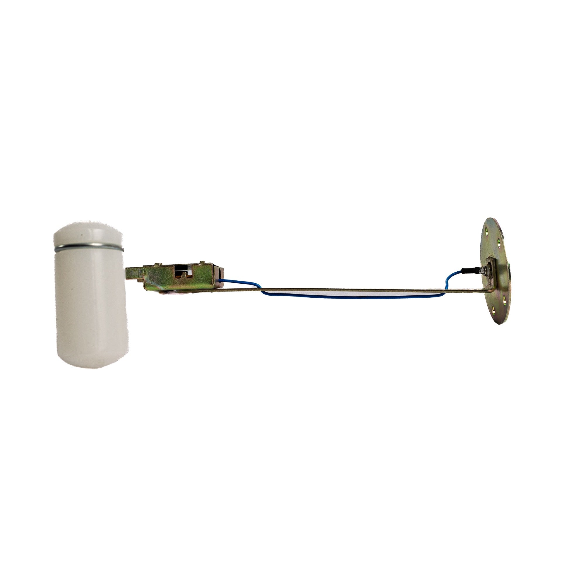 BOIA DE COMB DE BRACO/ TRATOR FORD 4610 A 7610/ NEW HOLL E8NN9A316CA (B2207)