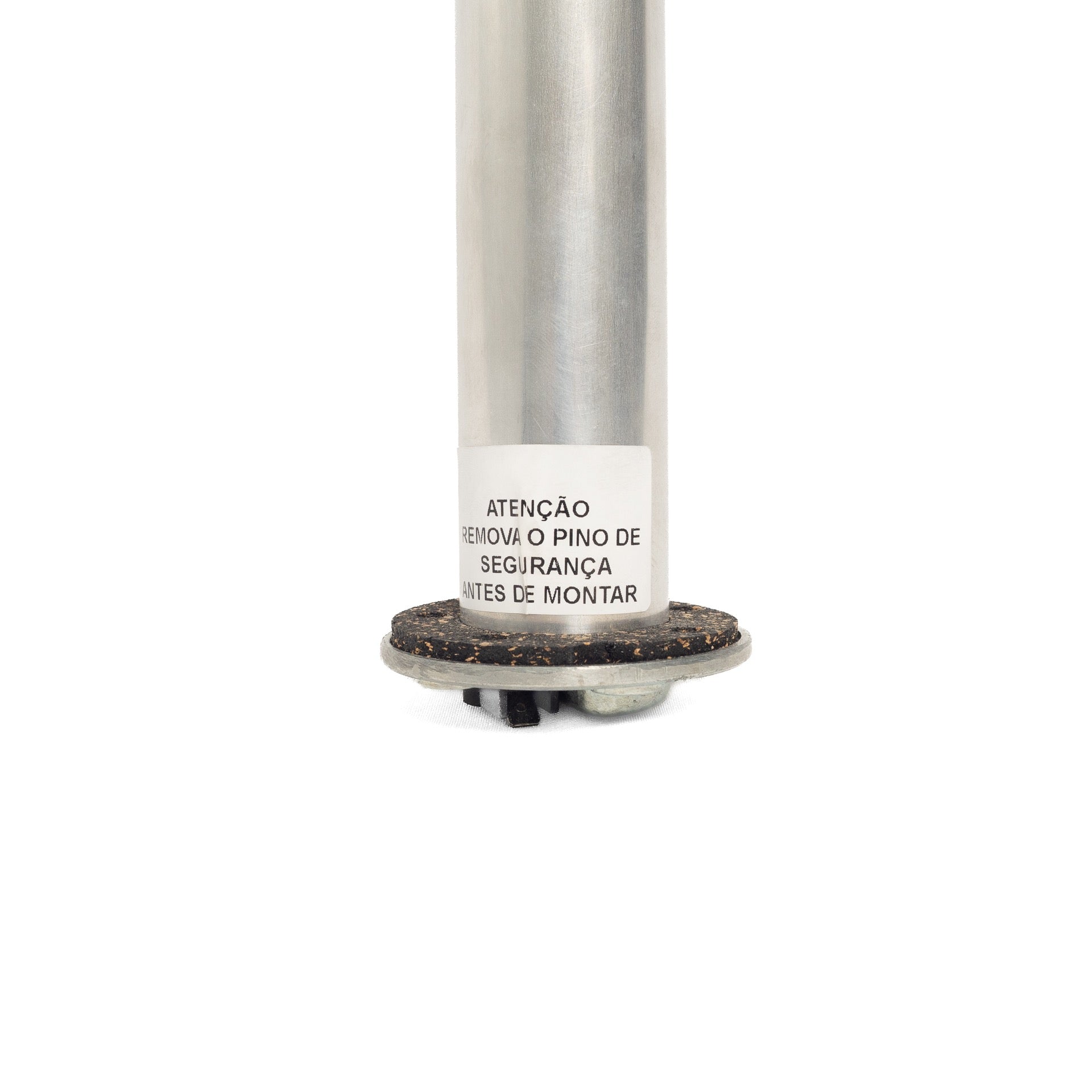 BOIA TUBULAR DE COMBUSTIVEL/ TRATOR 6350 E 6360 (B2208)