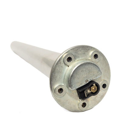 BOIA TUBULAR DE COMBUSTIVEL/ TRATOR 6350 E 6360 (B2208)
