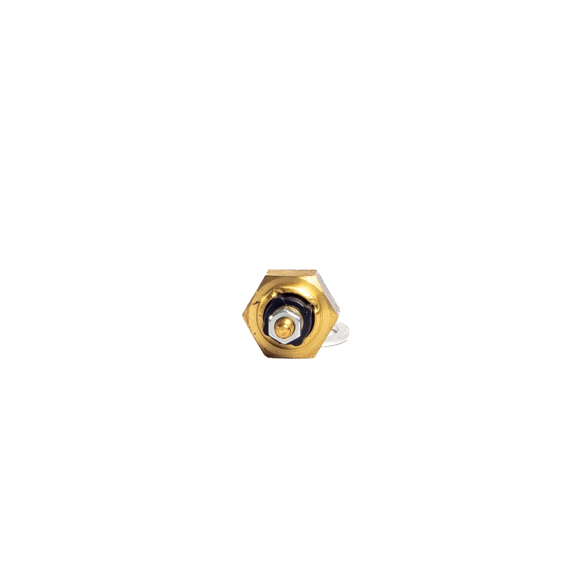 SENSOR DE TEMPERATURA MBB CURTO/TRATOR (B2402)