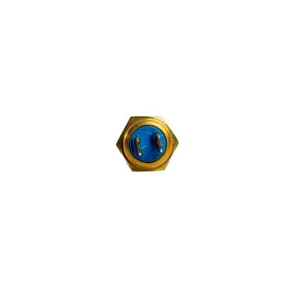 INTERRUPTOR TERMICO DUPLO/ NEW HOLLAND 84980304N (B2500)
