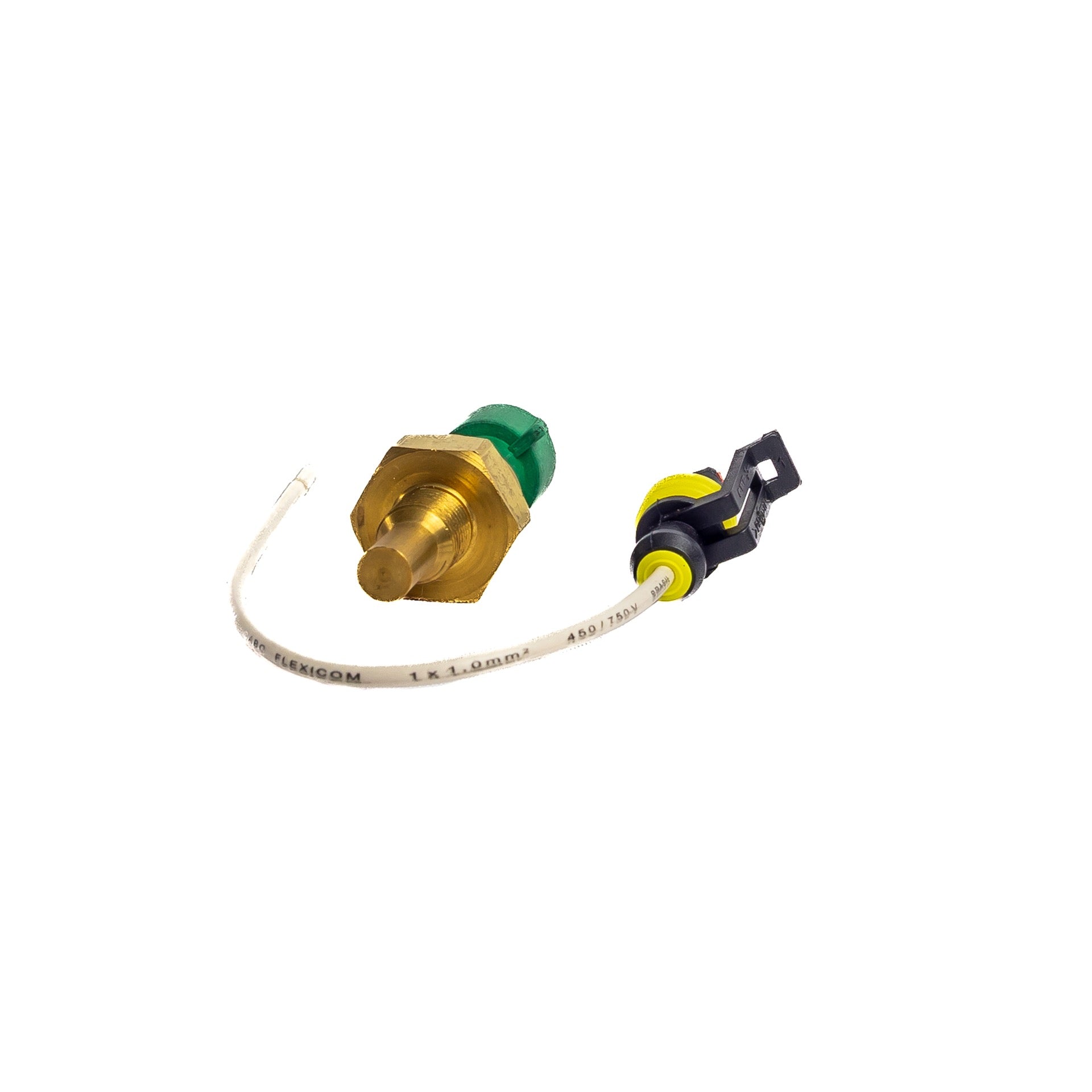 INTERRUPTOR TERMICO DO RADIADOR/ AGCO/ 6283079M91 (B2503)