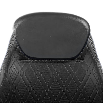 Banco Eletropneumático 12V ou 24V Universal para Tratores / Colheitadeiras / Pulverizadores / Maquinas de Construção (9515)