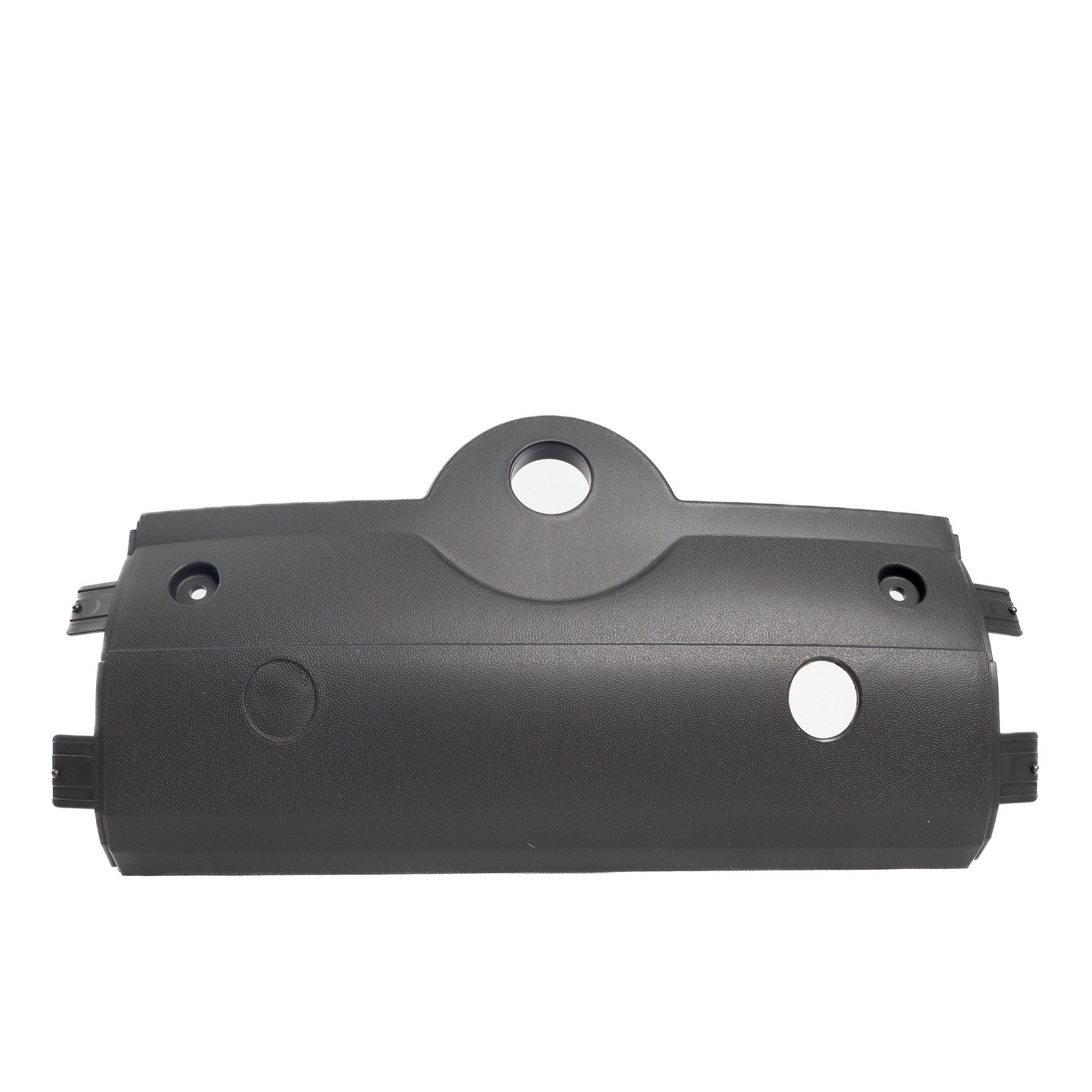 CARENAGEM FRONTAL DO BANCO PNEUMATICO MOTORISTA MBB (G113346)