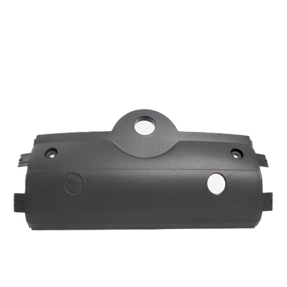 CARENAGEM FRONTAL DO BANCO PNEUMATICO MOTORISTA MBB (G113346)