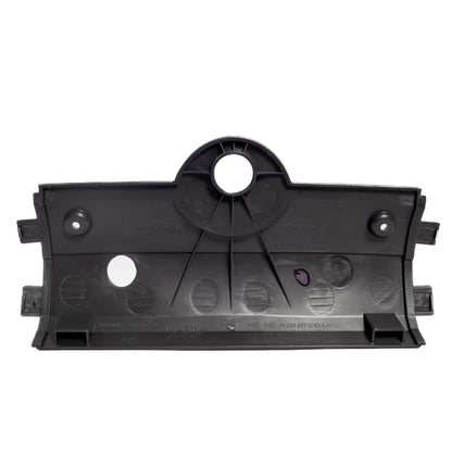 CARENAGEM FRONTAL DO BANCO PNEUMATICO MOTORISTA MBB (G113346)