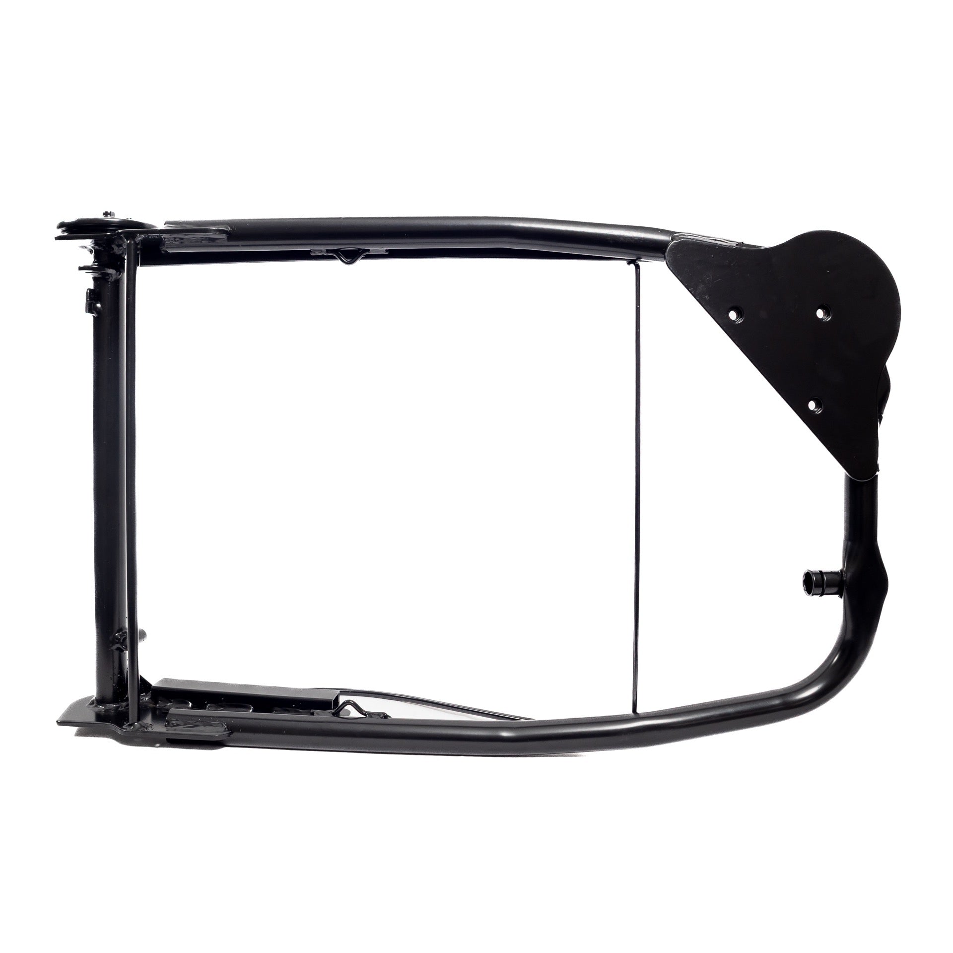 QUADRO DO ENCOSTO MOTORISTA AXOR (G12035)