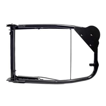 QUADRO DO ENCOSTO MOTORISTA AXOR (G12035)