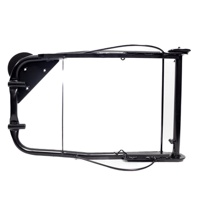 QUADRO DO ENCOSTO MOTORISTA AXOR (G12035)