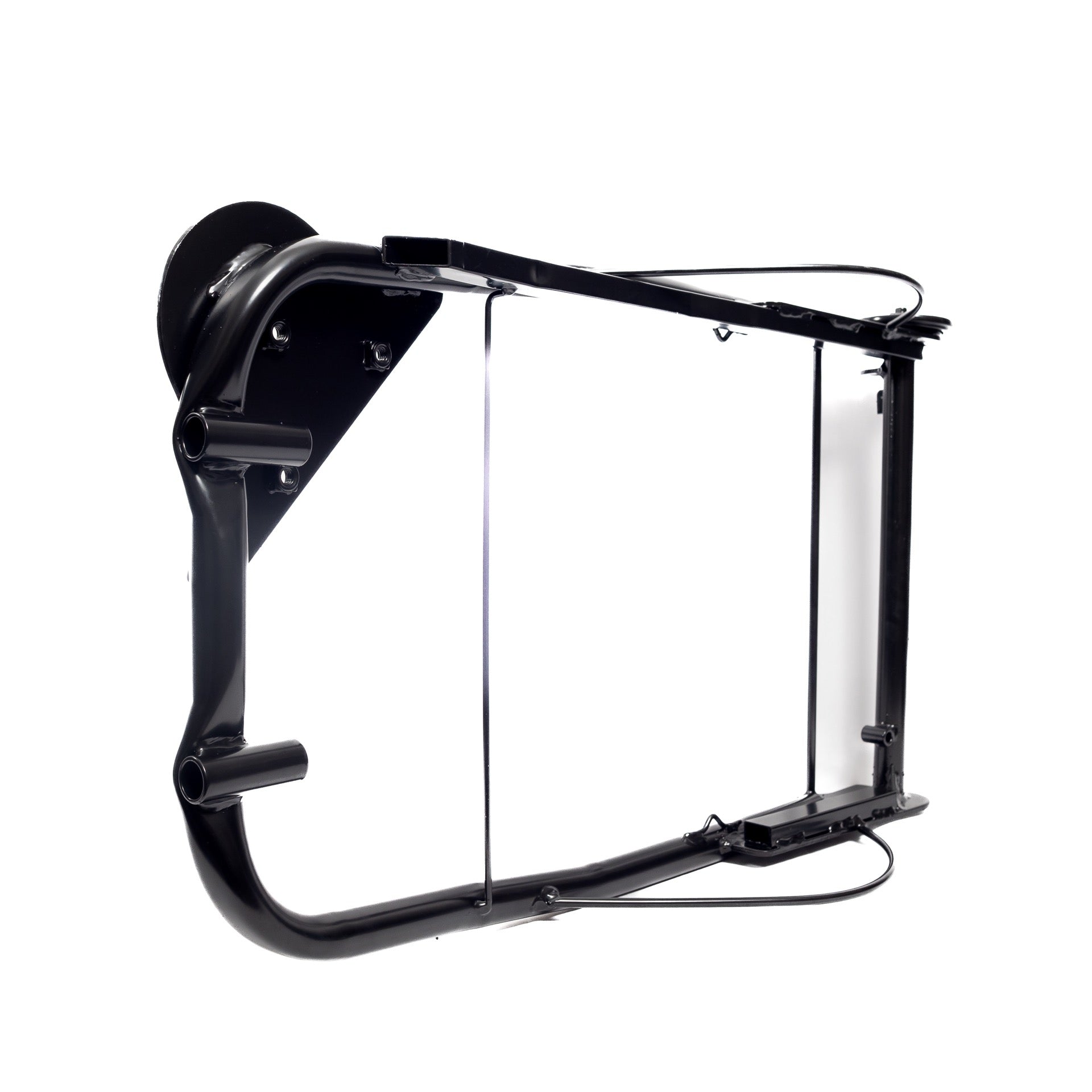 QUADRO DO ENCOSTO MOTORISTA AXOR (G12035)